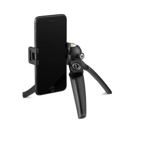 JOBY HandyPod Mobile Plus-Black (JB01564-BWW)