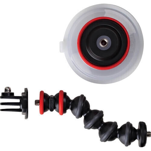 JOBY Vantuz ve GorillaPod Kol(JB01329-BWW)