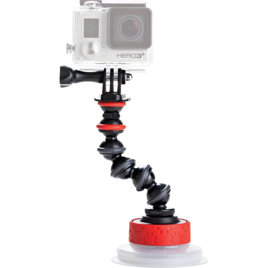 JOBY Vantuz ve GorillaPod Kol(JB01329-BWW)