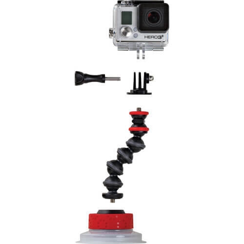 JOBY Vantuz ve GorillaPod Kol(JB01329-BWW)