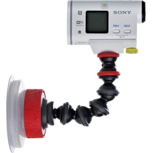 JOBY Vantuz ve GorillaPod Kol(JB01329-BWW)