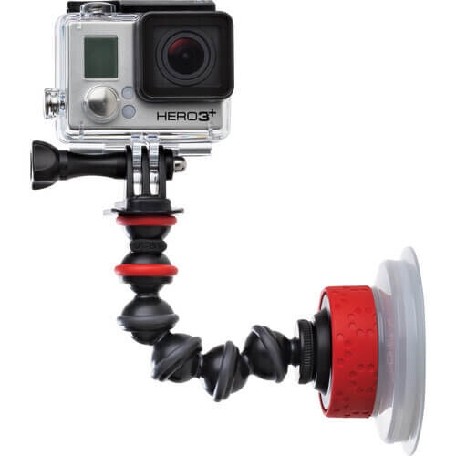 JOBY Vantuz ve GorillaPod Kol(JB01329-BWW)