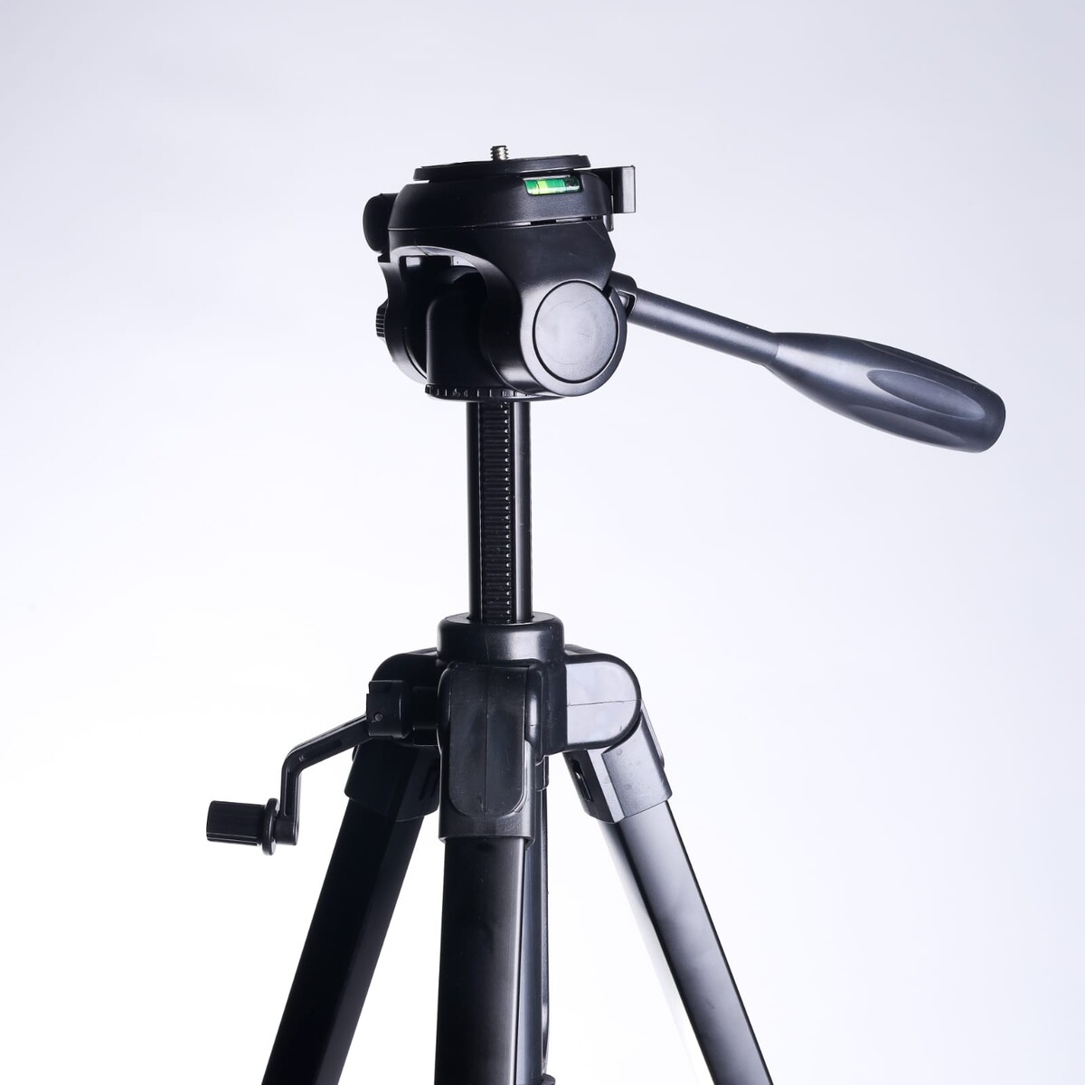 Kaiseberg 472 Tripod