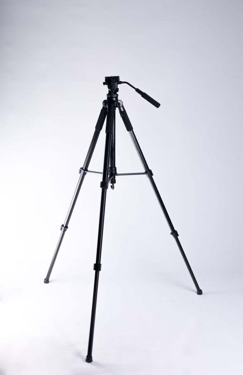 Kaiseberg 588V Profesyonel Video Tripod