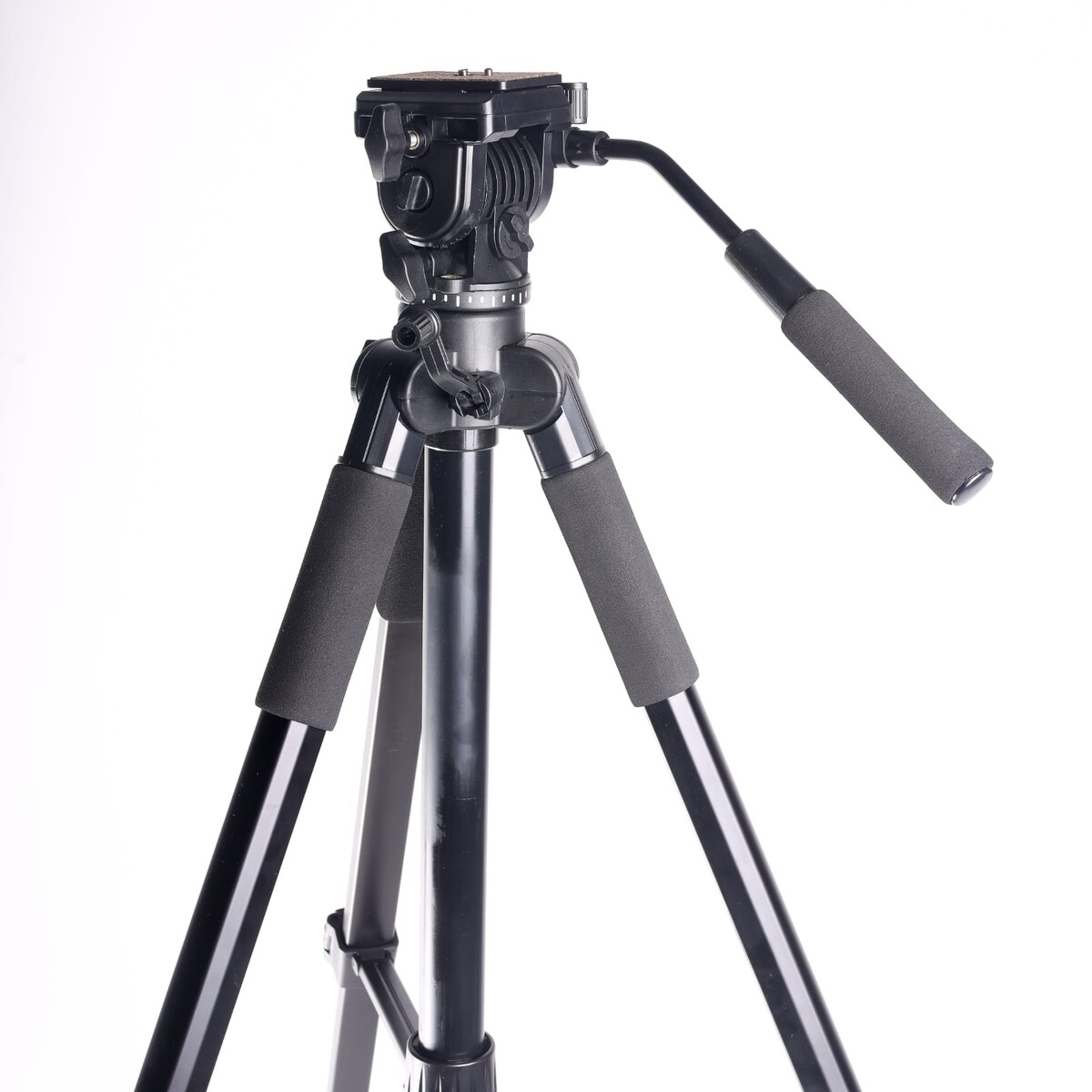 Kaiseberg 588V Profesyonel Video Tripod