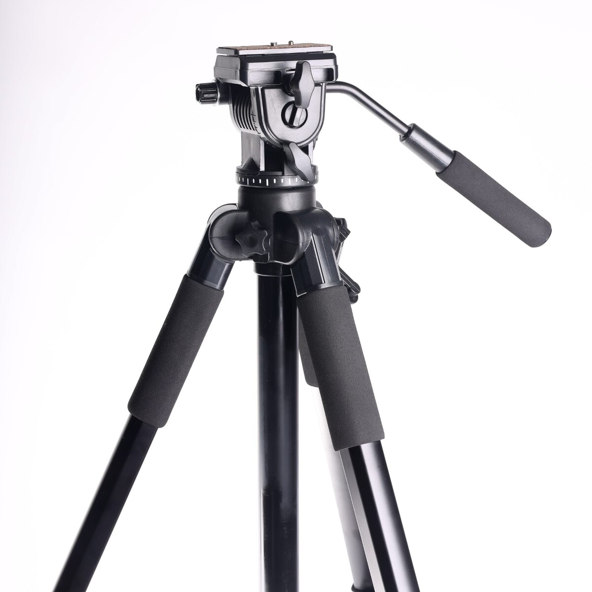 Kaiseberg 588V Profesyonel Video Tripod