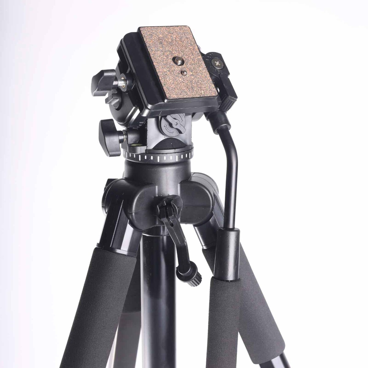 Kaiseberg 588V Profesyonel Video Tripod