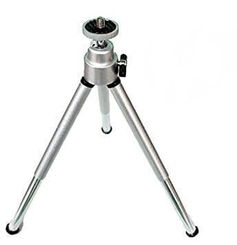 Kaiseberg Masaüstü Mini Tripod