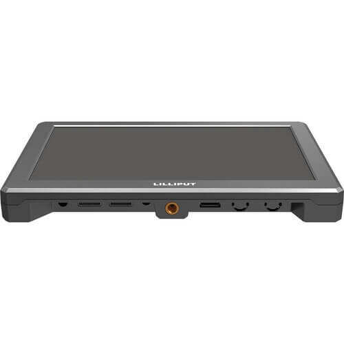 Lilliput A8 8.9’’ 4K HDMI Monitör