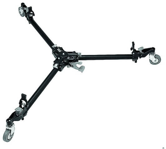 Manfrotto 181B Folding Auto Dolly