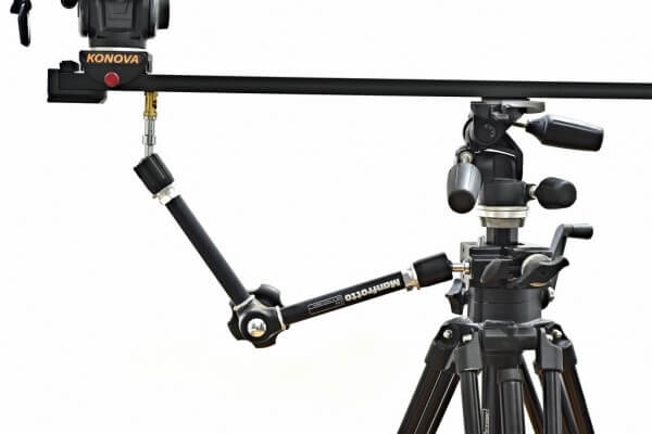 Manfrotto 244N Variable Friction Arm