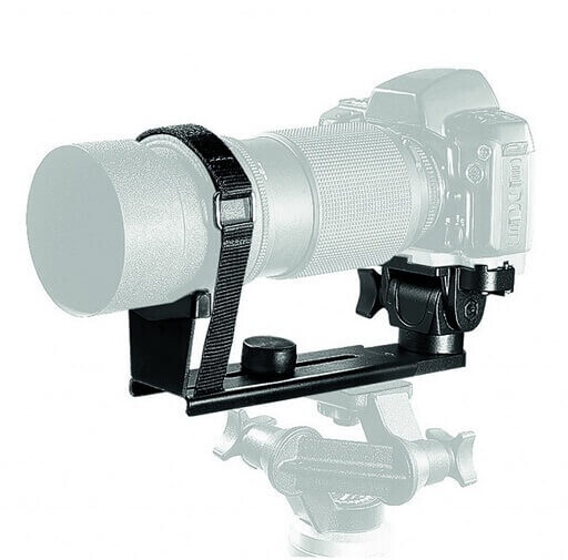 Manfrotto 293 Telephoto Lens Support