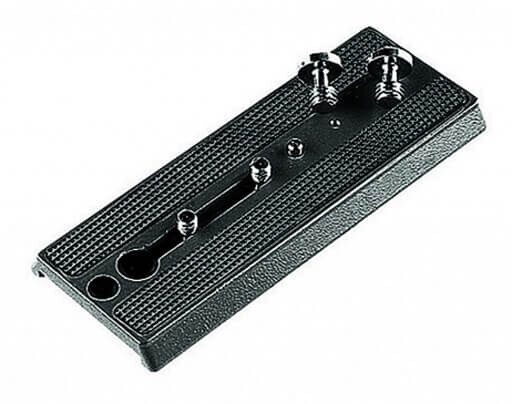 Manfrotto 357PLV-1 Sliding Plate