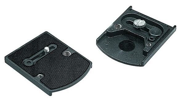 Manfrotto 410PL Accessory Plate 1/4