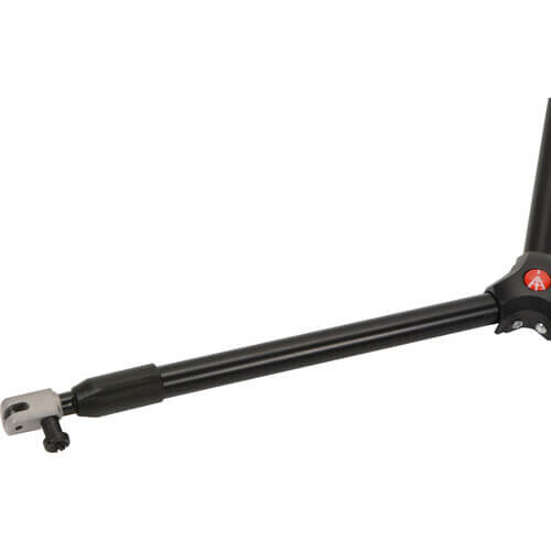 MANFROTTO MA 531SPRB NEW MID LEVEL SPREADER