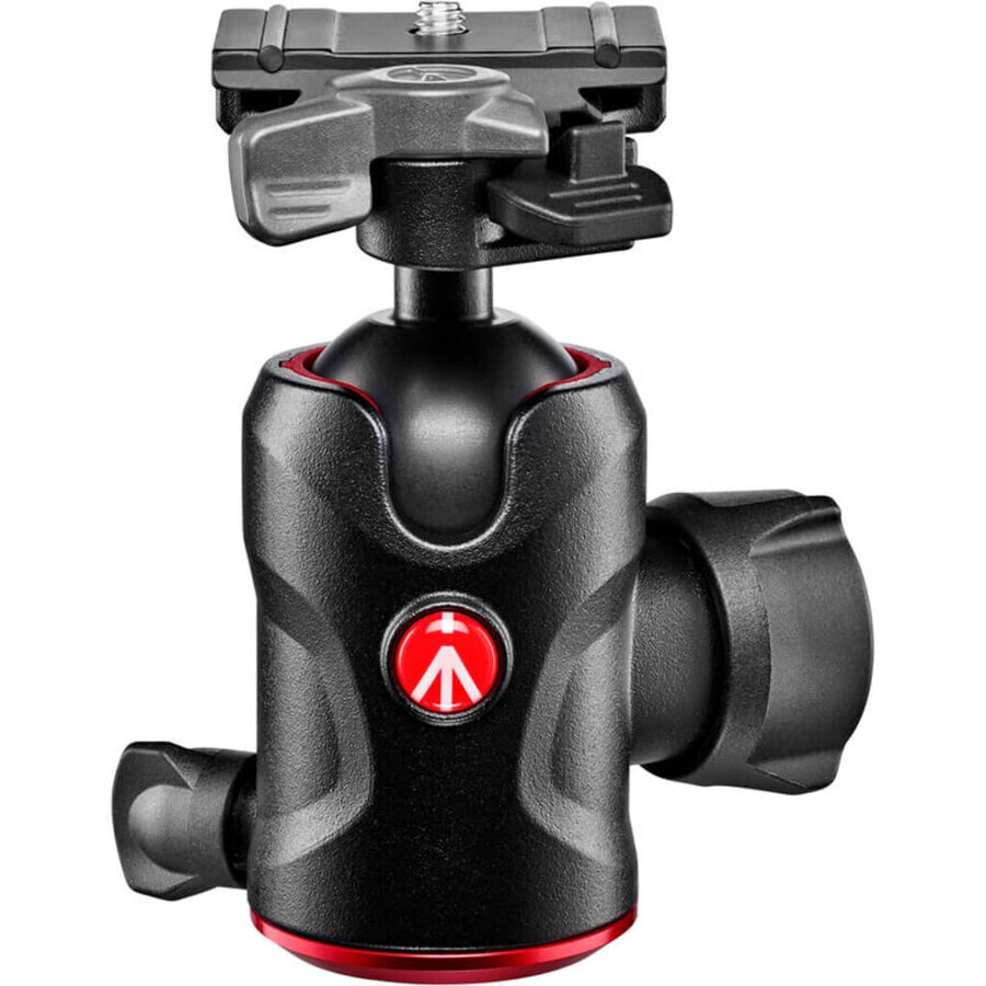 Manfrotto MH496-BH Tripod Top Başlığı