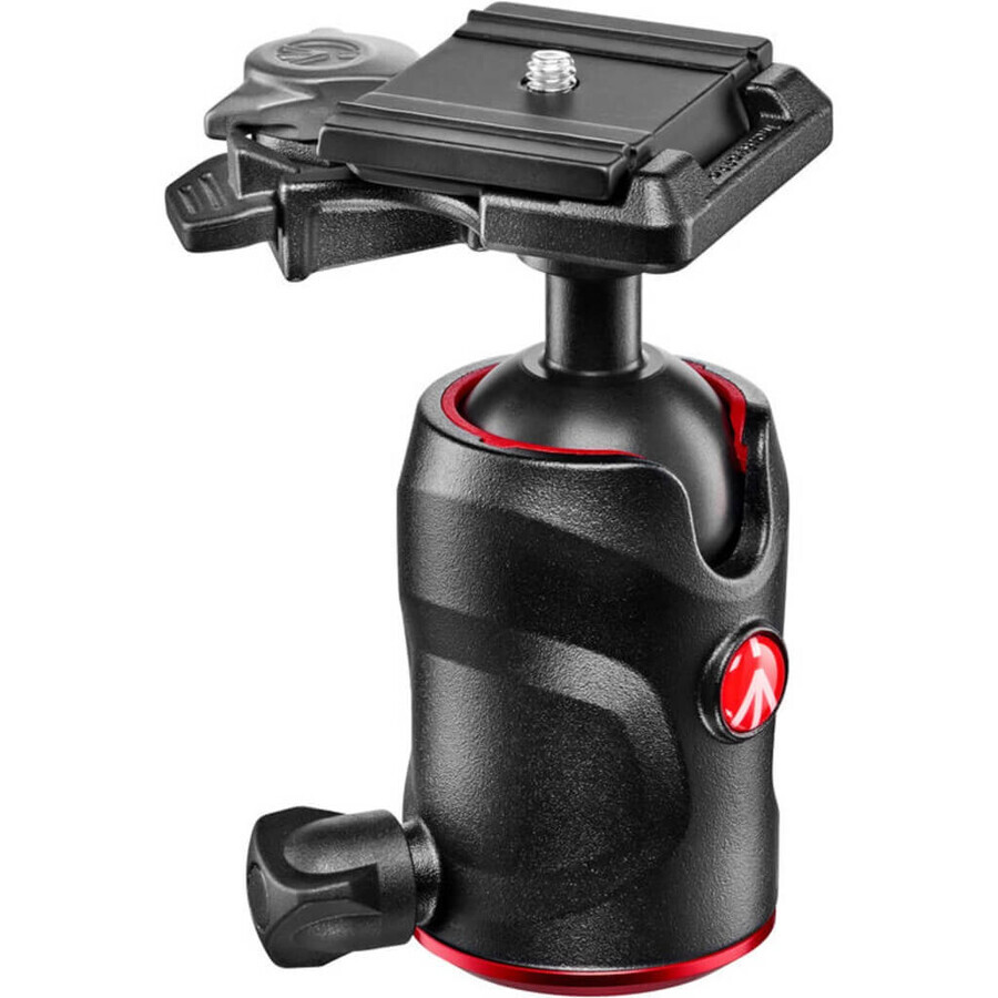 Manfrotto MH496-BH Tripod Top Başlığı