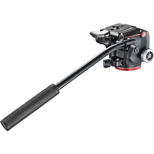 Manfrotto MHXPRO-2W X-Pro Fluid Head