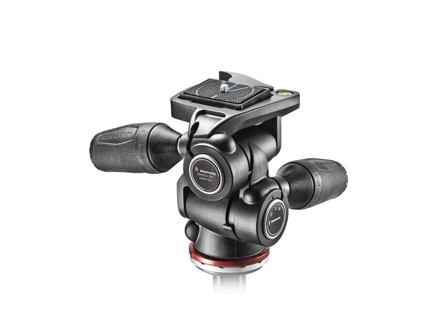 Manfrotto MK290XTA3-3W Xtra Taşıma Çantalı Kit ( MK294A3-D3RC2 yerine )