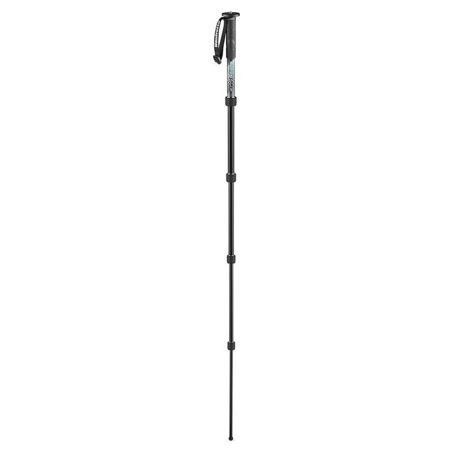 Manfrotto MMELMIIA5BK Element MII Alüminyum Monopod (Siyah)