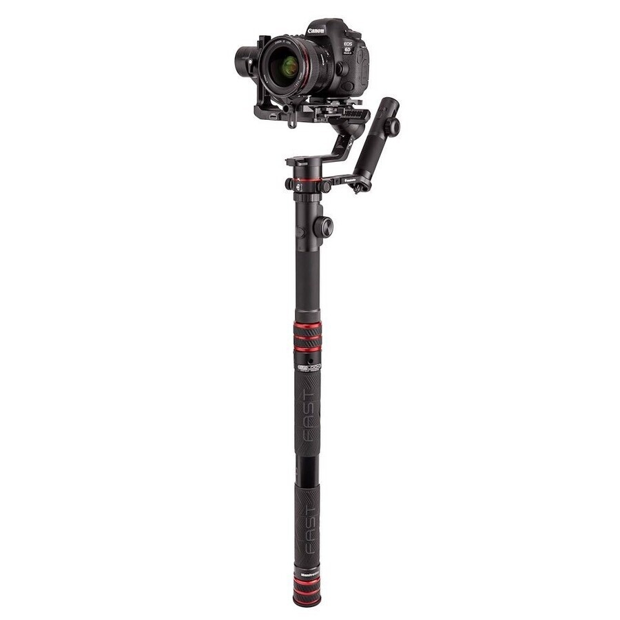 Manfrotto MVGBF-CF FAST GimBoom Karbon Fiber Gimbal Uzatma Kolu