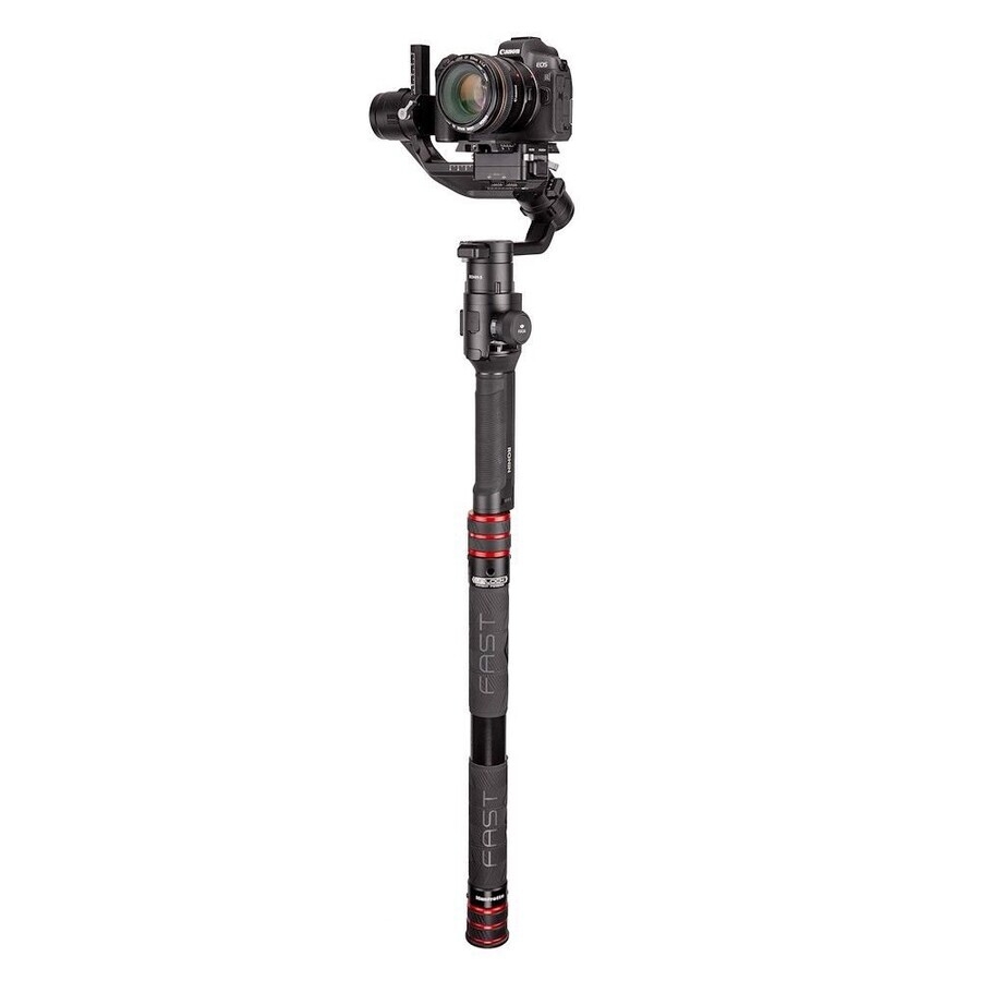 Manfrotto MVGBF-CF FAST GimBoom Karbon Fiber Gimbal Uzatma Kolu