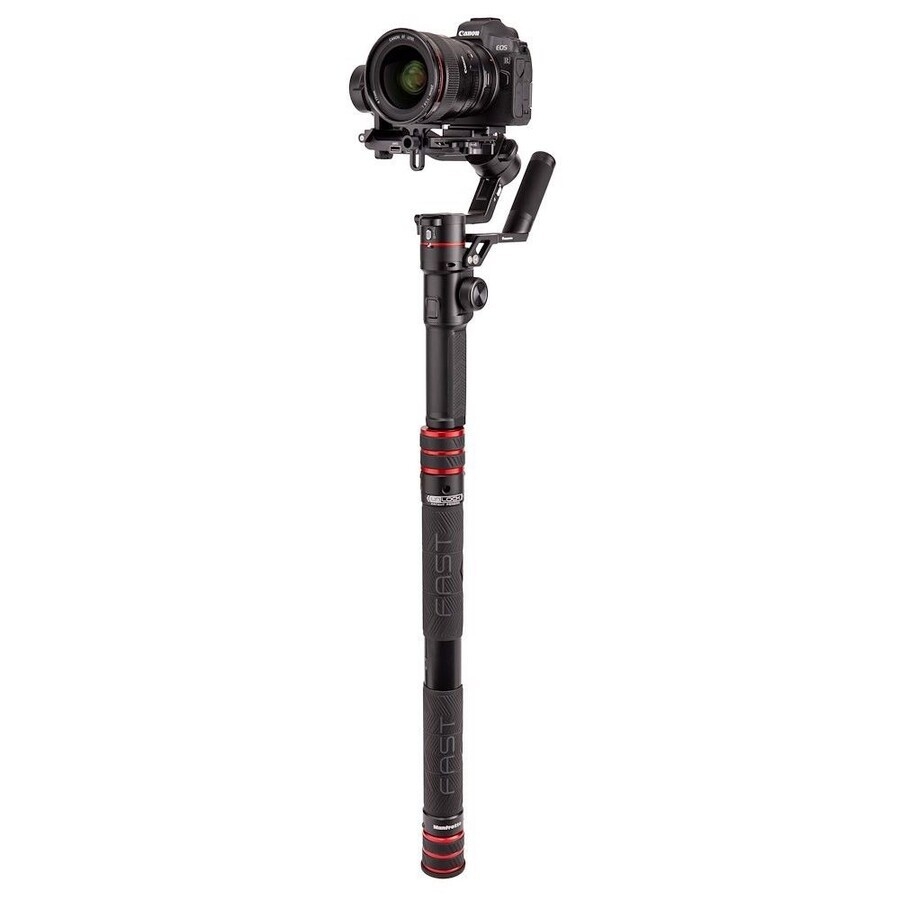 Manfrotto MVGBF-CF FAST GimBoom Karbon Fiber Gimbal Uzatma Kolu