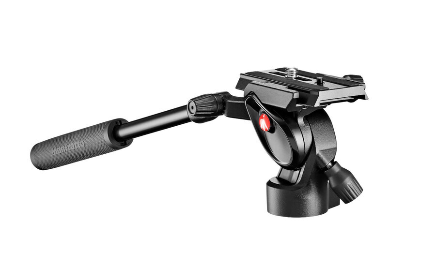 Manfrotto MVH400AH Befree Video Kafa