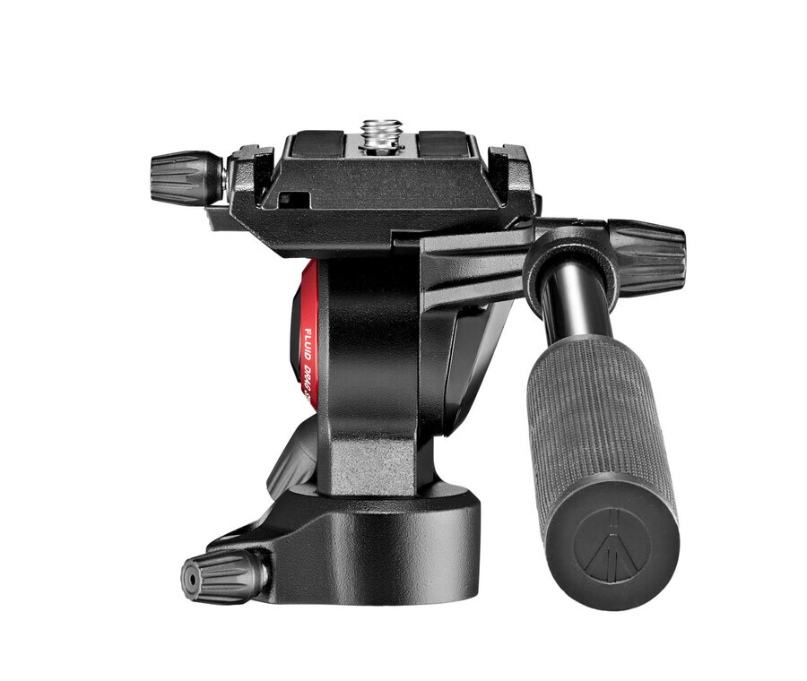 Manfrotto MVH400AH Befree Video Kafa