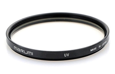 Marumi 52MM Haze UV Filtre