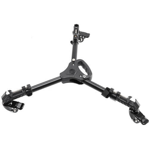 Miliboo MJL01 Profesyonel Tripod Dolly