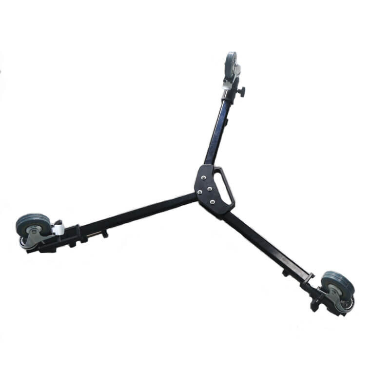 Miliboo MJL01 Profesyonel Tripod Dolly