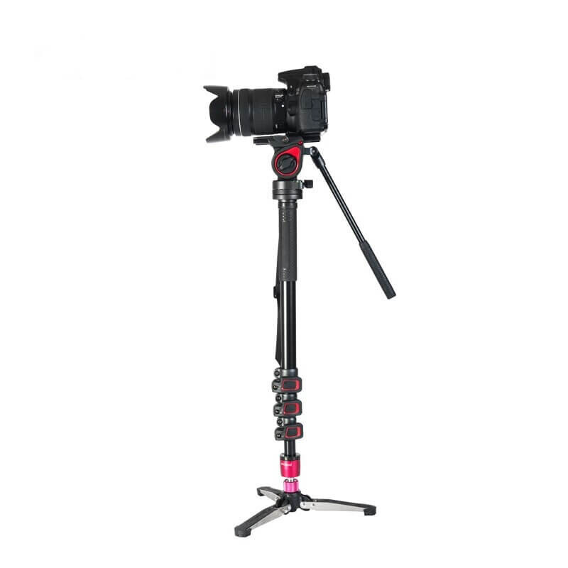 Miliboo MQA Alüminyum Monopod