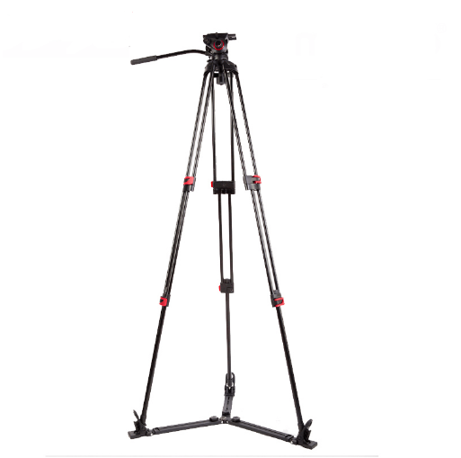 Miliboo MTT609A Profesyonel Tripod