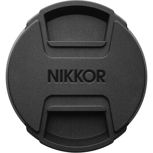 Nikon 16-50mm f / 3,5-6,3 VR NIKKOR Z DX Lens