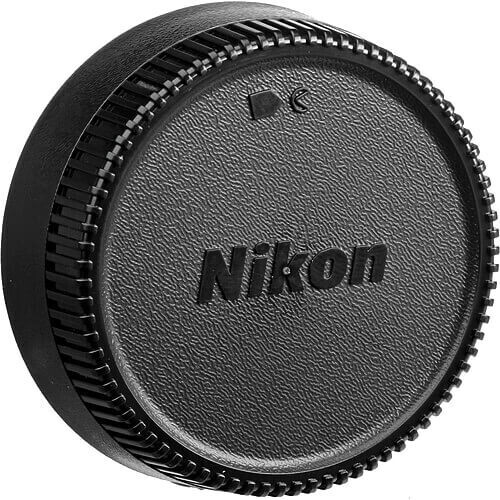 Nikon 50mm f/1.4G Lens