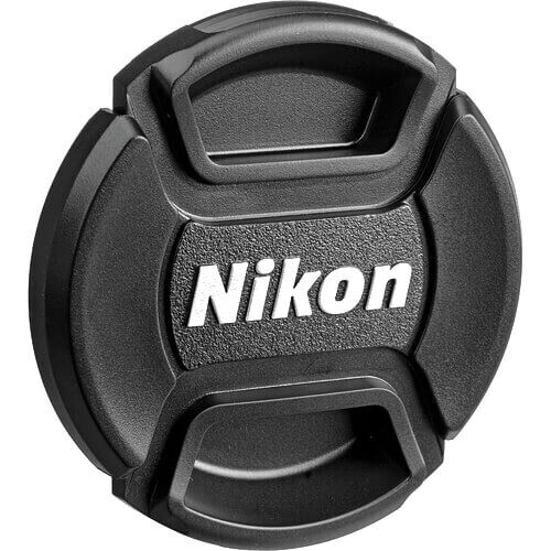 Nikon 50mm f/1.4G Lens