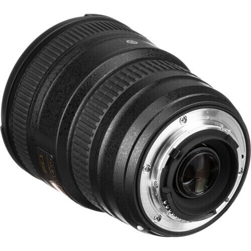 Nikon AF-S 18-35mm f/3.5-4.5G ED Lens