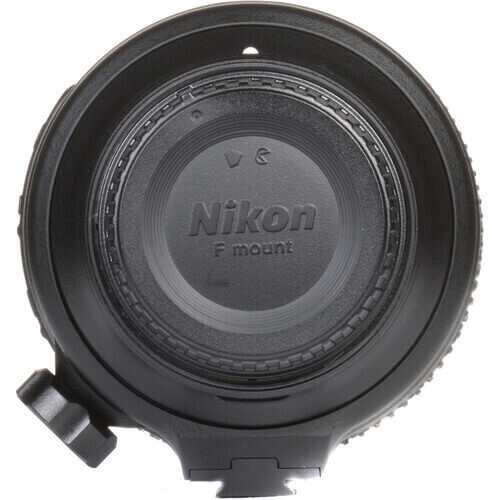 Nikon AF-S NIKKOR 70-200mm f/2,8E FL ED VR Lens