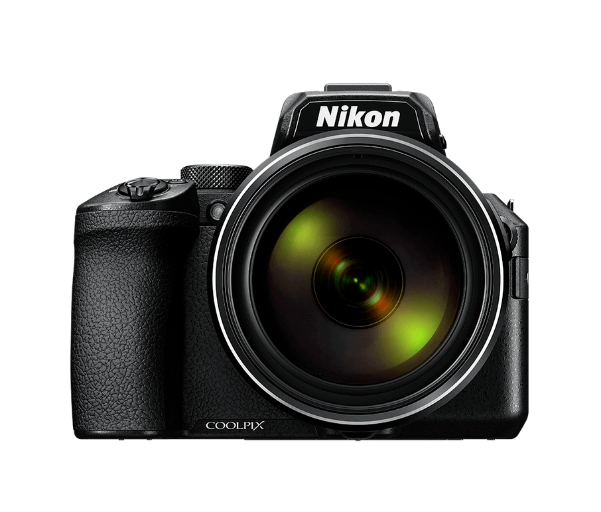 Nikon Coolpix P950 Dijital Fotoğraf Makinesi