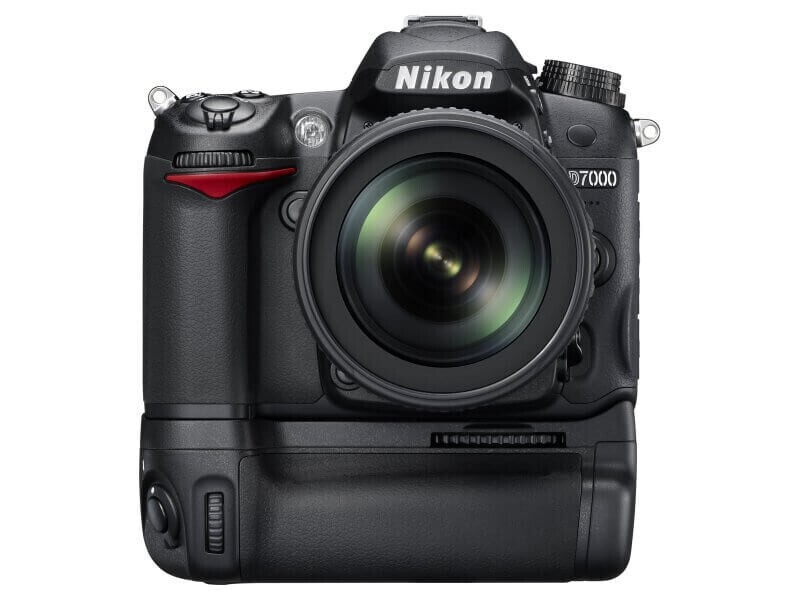 Nikon MB-D11 Orijinal Battery Grip