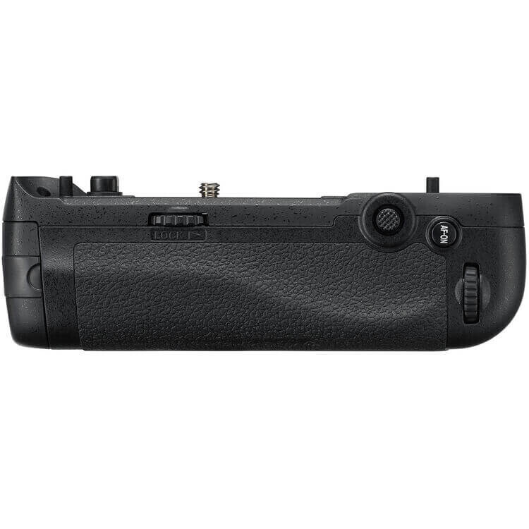 Nikon MB-D17 Battery Grip (D500 UYUMLU)