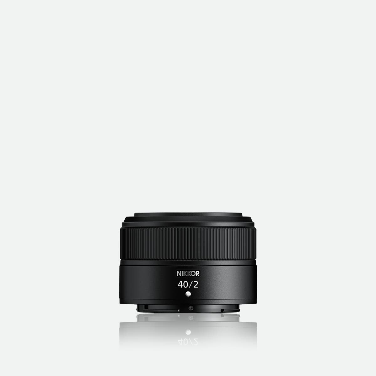 Nikon NIKKOR Z 40mm F/2 Lens