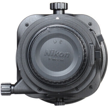 Nikon PC NIKKOR 19mm f/4E ED Tilt-Shift Lens