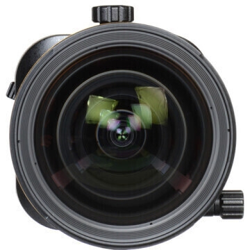 Nikon PC NIKKOR 19mm f/4E ED Tilt-Shift Lens