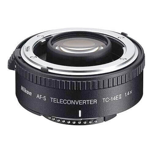 Nikon Teleconverter TC-14E III