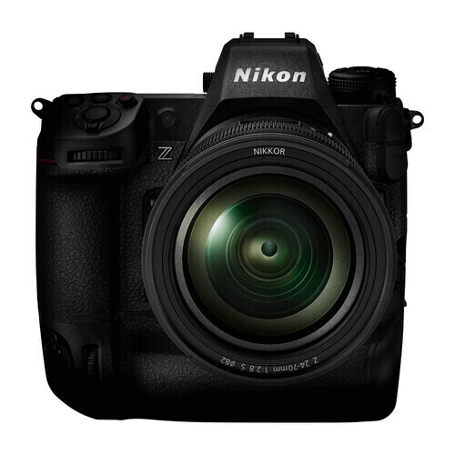 Nikon Z 9 Body Aynasız Fotoğraf Makinesi