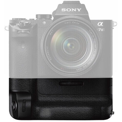 OEM A7S II - A7R II Battery Grip