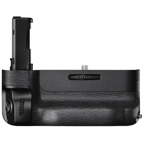 OEM A7S II - A7R II Battery Grip