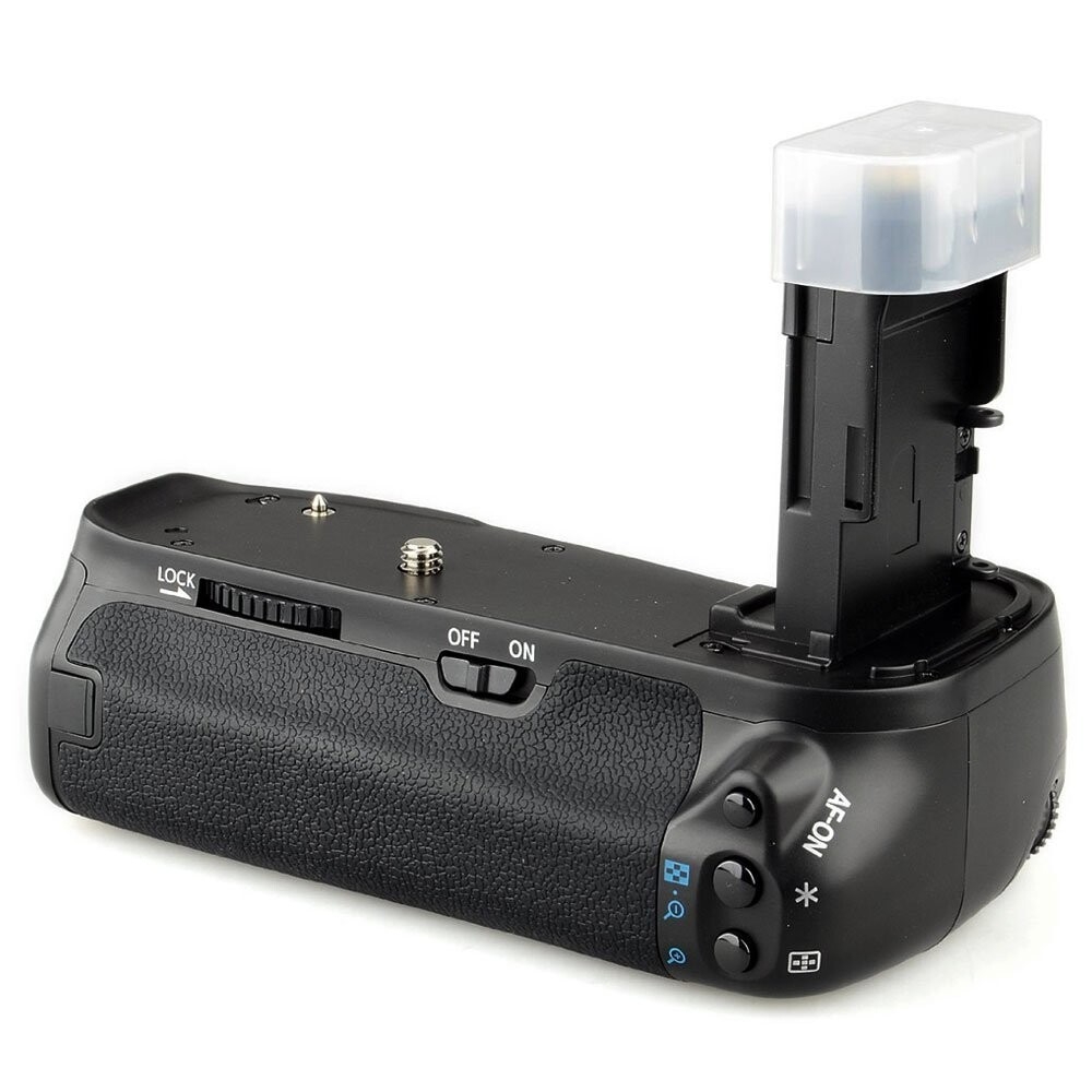 OEM Canon 6D Battery Grip